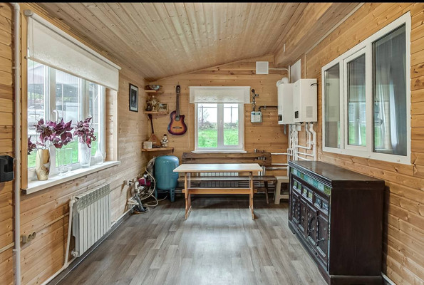 Продам дом, Алхимово д, 0 км от города