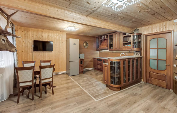 Продам дом, Алхимово д, 0 км от города