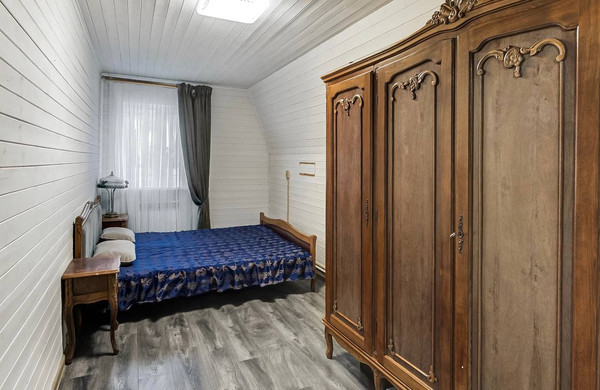 Продам дом, Алхимово д, 0 км от города