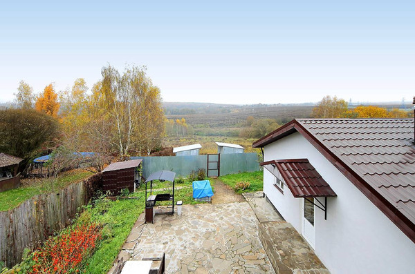 Продам дом, Алхимово д, 0 км от города