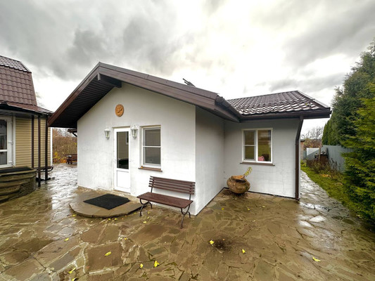 Продам дом, Алхимово д, 0 км от города