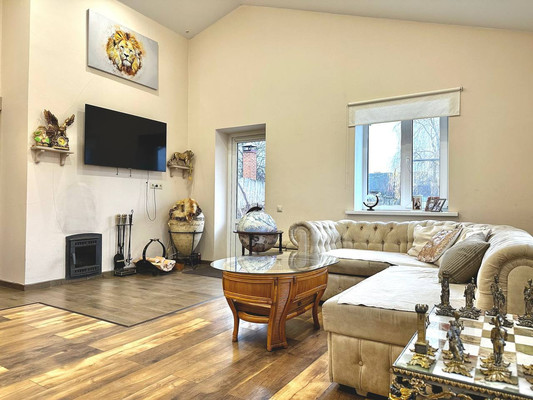 Продам дом, Алхимово д, 0 км от города