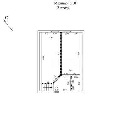 Продам дом, Алхимово д, 0 км от города