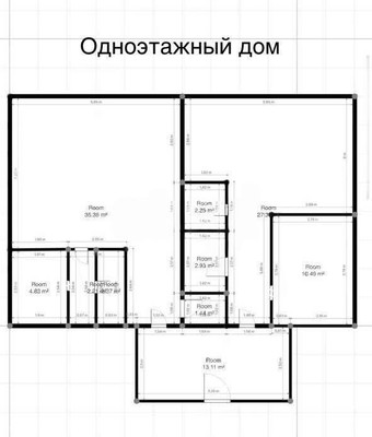 Продам дом, Алхимово д, 0 км от города