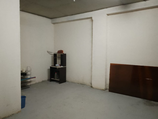 Продам машиноместо 28,9 м2, Крымская ул, 19Вк3, Геленджик г