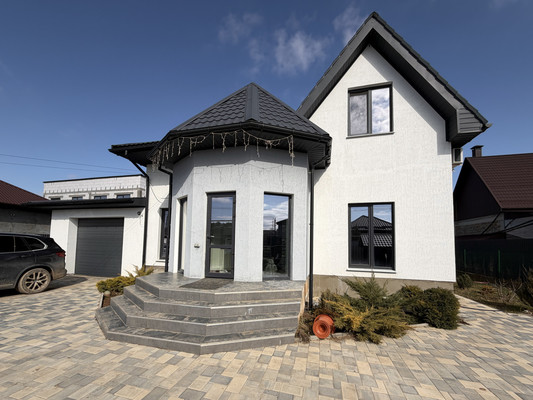 Продам дом, Заповедная ул, 24, Белоглинка с, 0 км от города