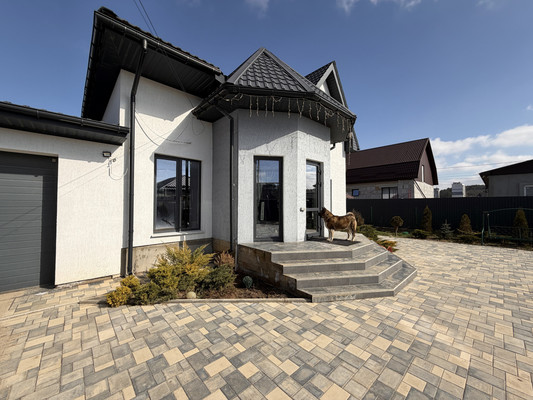 Продам дом, Заповедная ул, 24, Белоглинка с, 0 км от города