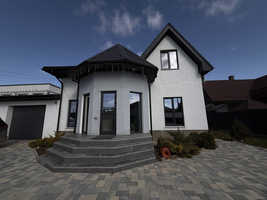 Продам дом, Заповедная ул, 24, Белоглинка с, 0 км от города