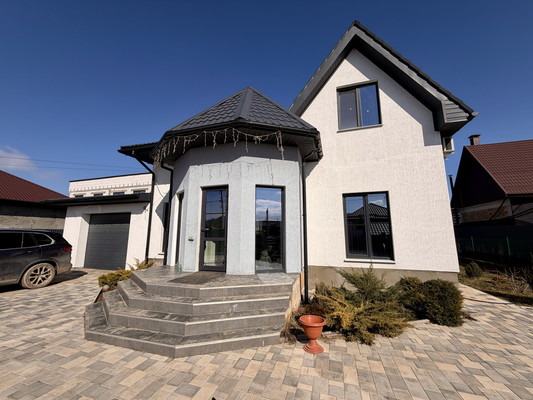 Продам дом, Заповедная ул, 24, Белоглинка с, 0 км от города