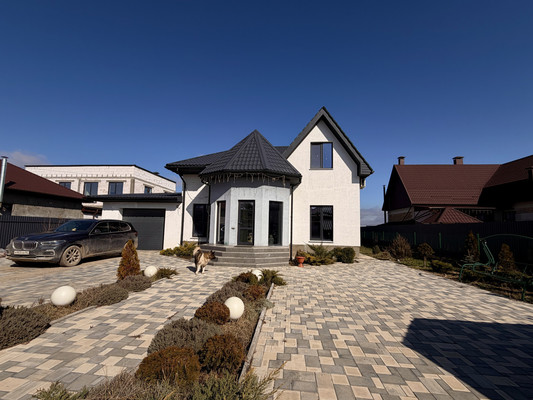 Продам дом, Заповедная ул, 24, Белоглинка с, 0 км от города