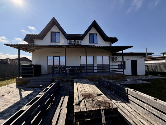 Продам дом, Заповедная ул, 24, Белоглинка с, 0 км от города