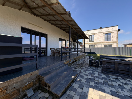 Продам дом, Заповедная ул, 24, Белоглинка с, 0 км от города