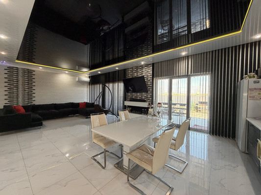 Продам дом, Заповедная ул, 24, Белоглинка с, 0 км от города