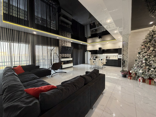 Продам дом, Заповедная ул, 24, Белоглинка с, 0 км от города