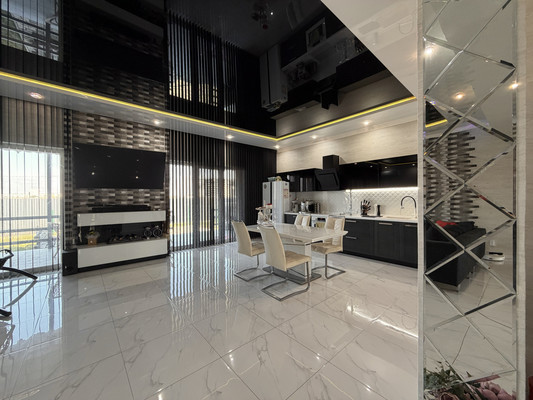 Продам дом, Заповедная ул, 24, Белоглинка с, 0 км от города