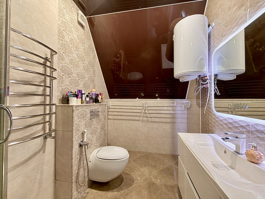 Продам дом, Заповедная ул, 24, Белоглинка с, 0 км от города