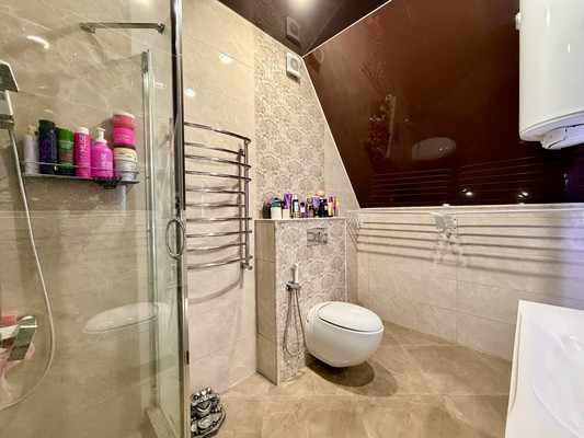 Продам дом, Заповедная ул, 24, Белоглинка с, 0 км от города