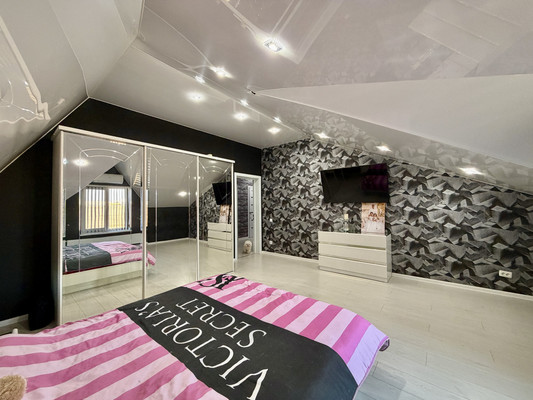 Продам дом, Заповедная ул, 24, Белоглинка с, 0 км от города