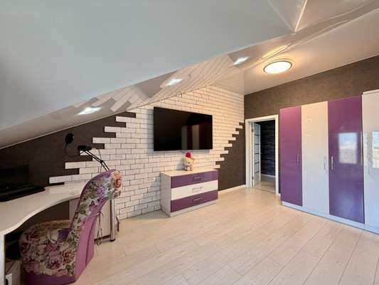 Продам дом, Заповедная ул, 24, Белоглинка с, 0 км от города