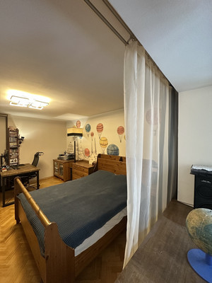 Продам двухкомнатную (2-комн.) квартиру, Римского-Корсакова ул, 14, Москва г