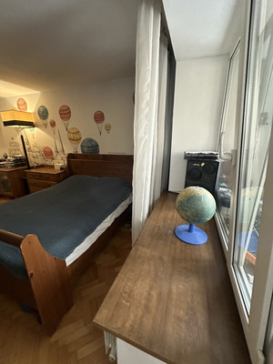 Продам двухкомнатную (2-комн.) квартиру, Римского-Корсакова ул, 14, Москва г