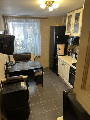 Продам двухкомнатную (2-комн.) квартиру, Римского-Корсакова ул, 14, Москва г