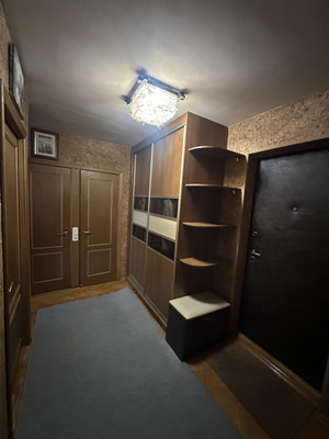 Продам двухкомнатную (2-комн.) квартиру, Римского-Корсакова ул, 14, Москва г