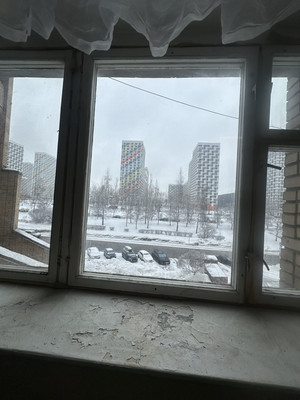 Продам двухкомнатную (2-комн.) квартиру, Римского-Корсакова ул, 14, Москва г