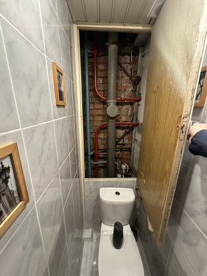 Продам двухкомнатную (2-комн.) квартиру, Римского-Корсакова ул, 14, Москва г