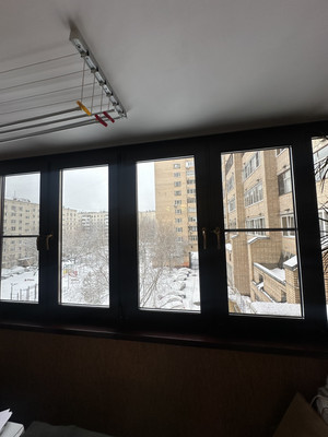 Продам двухкомнатную (2-комн.) квартиру, Римского-Корсакова ул, 14, Москва г