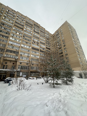 Продам двухкомнатную (2-комн.) квартиру, Римского-Корсакова ул, 14, Москва г