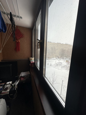 Продам двухкомнатную (2-комн.) квартиру, Римского-Корсакова ул, 14, Москва г