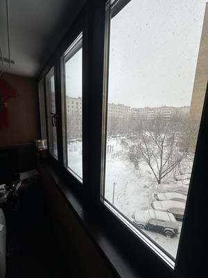 Продам двухкомнатную (2-комн.) квартиру, Римского-Корсакова ул, 14, Москва г