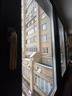 Продам двухкомнатную (2-комн.) квартиру, Римского-Корсакова ул, 14, Москва г