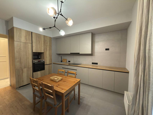 Сдам однокомнатную (1-комн.) квартиру, Маломосковская ул, 14, Москва г