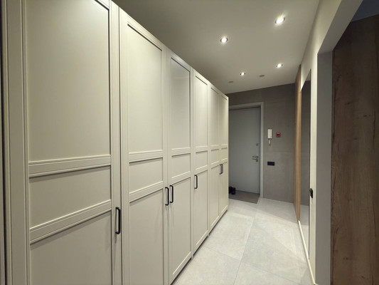 Сдам однокомнатную (1-комн.) квартиру, Маломосковская ул, 14, Москва г