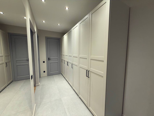 Сдам однокомнатную (1-комн.) квартиру, Маломосковская ул, 14, Москва г