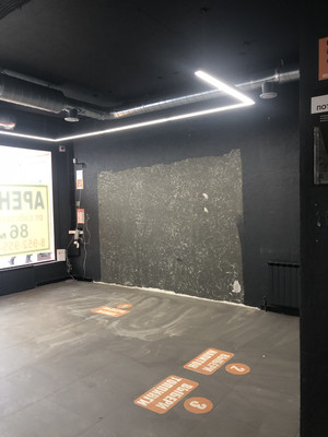 Сдам коммерческое помещение 85,5 м2, Никитинская ул, 42, Воронеж г