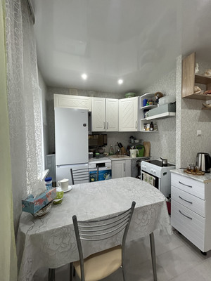 Продам однокомнатную (1-комн.) квартиру, Комсомольская ул, 19, Фокино г