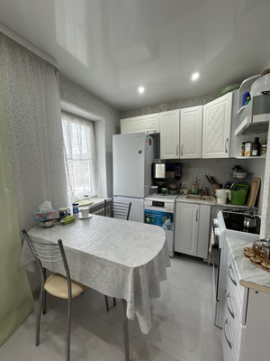 Продам однокомнатную (1-комн.) квартиру, Комсомольская ул, 19, Фокино г