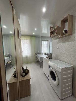 Продам однокомнатную (1-комн.) квартиру, Комсомольская ул, 19, Фокино г