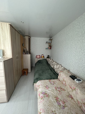 Продам однокомнатную (1-комн.) квартиру, Комсомольская ул, 19, Фокино г