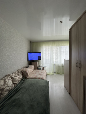 Продам однокомнатную (1-комн.) квартиру, Комсомольская ул, 19, Фокино г