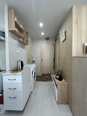 Продам однокомнатную (1-комн.) квартиру, Комсомольская ул, 19, Фокино г