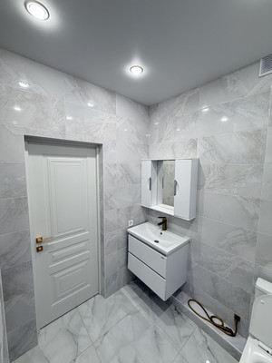 Продам однокомнатную (1-комн.) квартиру, Шарданова ул, 52ка, Нальчик г