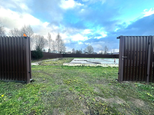 Продам участок 8,61 соток, ИЖС, Вороново с, 0 км от города