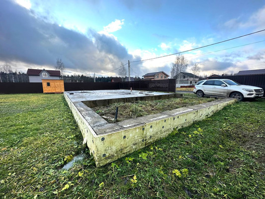 Продам участок 8,61 соток, ИЖС, Вороново с, 0 км от города