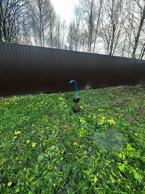 Продам участок 8,61 соток, ИЖС, Вороново с, 0 км от города