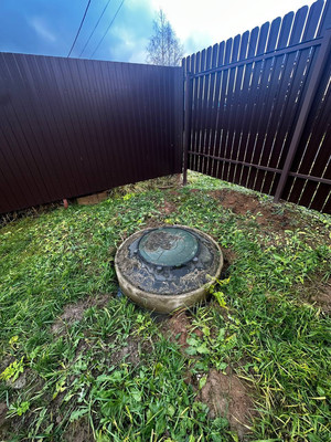 Продам участок 8,61 соток, ИЖС, Вороново с, 0 км от города