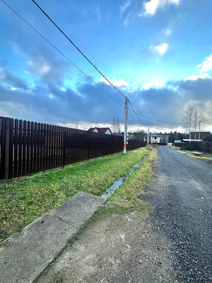 Продам участок 8,61 соток, ИЖС, Вороново с, 0 км от города